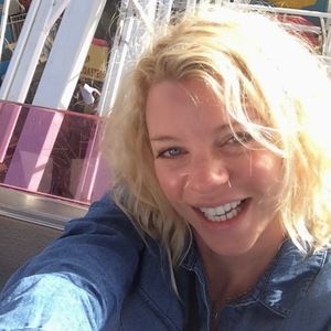 Meet your Posher, Marci